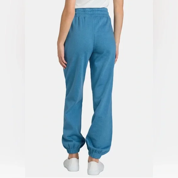 🚫SOLD🚫 Scooby Doo Blue Sweatpants - Sz. XS - Picture 2 of 10